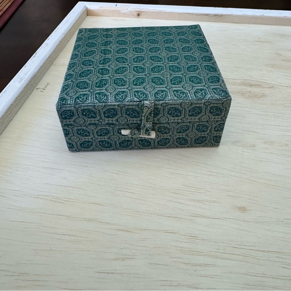 Beautiful DS Starr Cloisonné Tropical Fish Figurine On Stand Enamel Multicolor - Picture 9 of 15